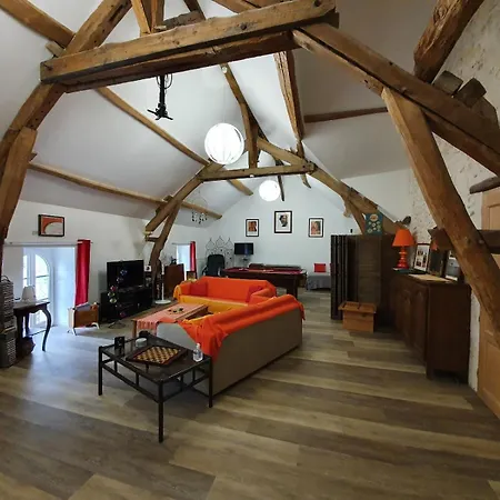 La Source De Kali Bescherelles