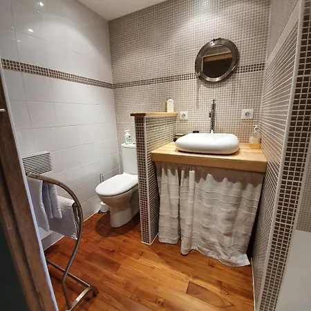 Bed & Breakfast La Source De Kali