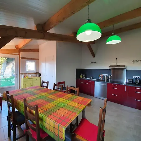 La Source De Kali Bescherelles