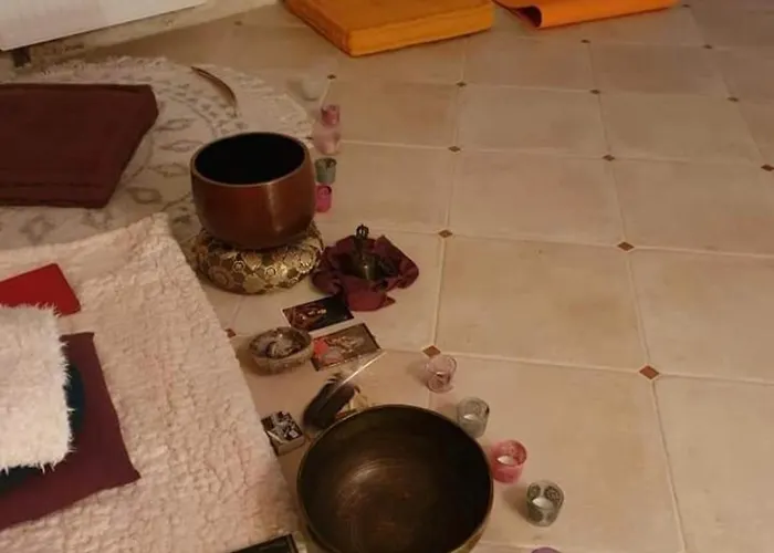 La Source De Kali Bescherelles