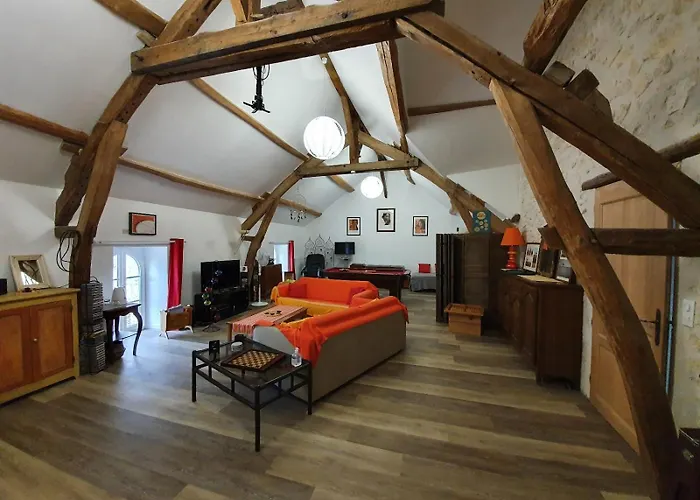 La Source De Kali Bescherelles