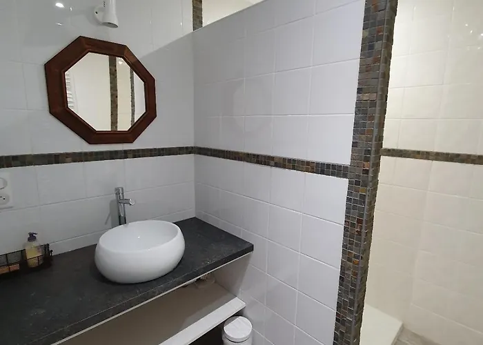 La Source De Kali 3*