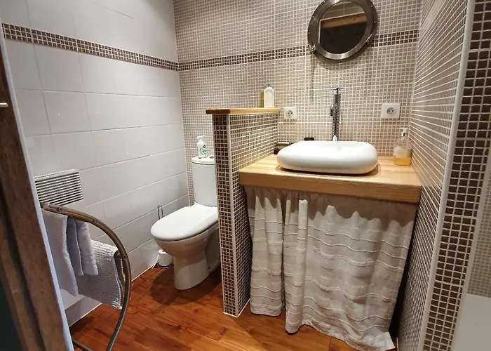 Bed & Breakfast La Source De Kali