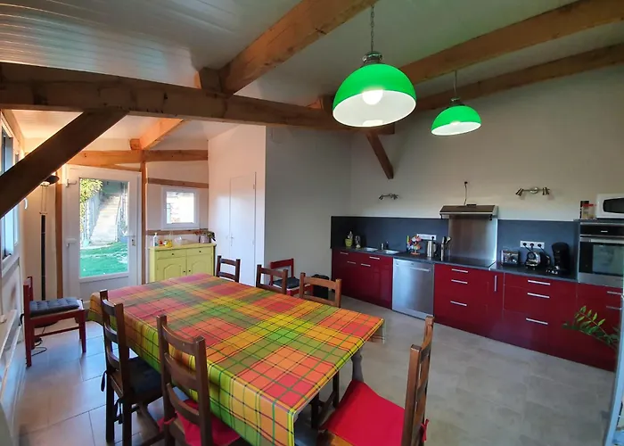 La Source De Kali Bescherelles